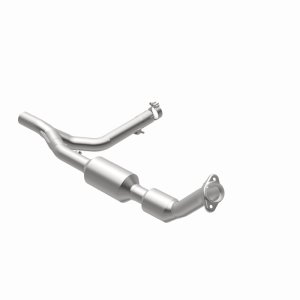 Ford F-150 Heritage Catalytic Converter - Magnaflow - Direct Fit - 2004