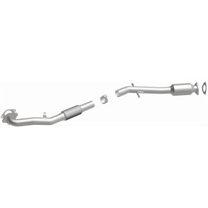 Buick Envision Catalytic Converter - Magnaflow - Direct Fit - `17-`20