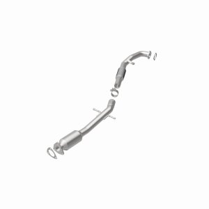 Buick Envision Catalytic Converter - Magnaflow - Direct Fit - `17-`20