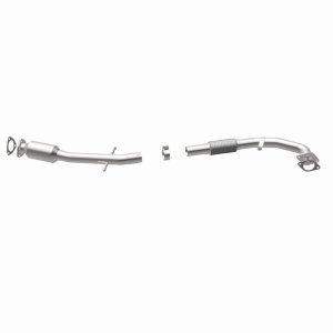 Buick Envision Catalytic Converter - Magnaflow - Direct Fit - `17-`20