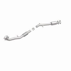Buick Envision Catalytic Converter - Magnaflow - Direct Fit - `17-`20