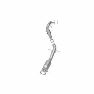 Buick Envision Catalytic Converter - Magnaflow - Direct Fit - `17-`20