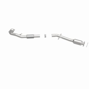 Buick Envision Catalytic Converter - Magnaflow - Direct Fit - `17-`20