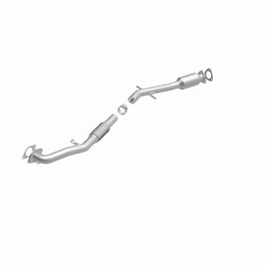 Buick Envision Catalytic Converter - Magnaflow - Direct Fit - `17-`20