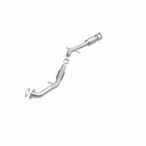 Buick Envision Catalytic Converter - Magnaflow - Direct Fit - `17-`20