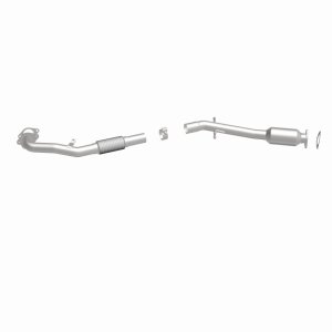 Buick Envision Catalytic Converter - Magnaflow - Direct Fit - `17-`20
