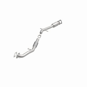 Buick Envision Catalytic Converter - Magnaflow - Direct Fit - `17-`20