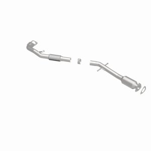 Buick Envision Catalytic Converter - Magnaflow - Direct Fit - `17-`20