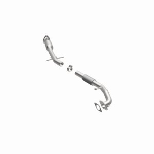 Buick Envision Catalytic Converter - Magnaflow - Direct Fit - `17-`20