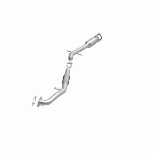 Buick Envision Catalytic Converter - Magnaflow - Direct Fit - `17-`20