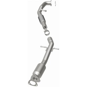 Buick Envision Catalytic Converter - Magnaflow - Direct Fit - `17-`20