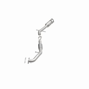 Buick Envision Catalytic Converter - Magnaflow - Direct Fit - `17-`20