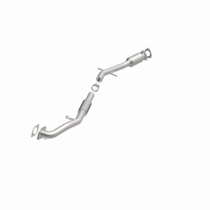 Buick Envision Catalytic Converter - Magnaflow - Direct Fit - `17-`20