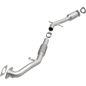 Buick Envision Catalytic Converter - Magnaflow - Direct Fit - `17-`20