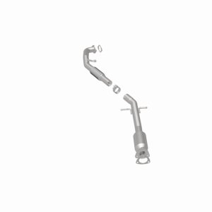 Buick Envision Catalytic Converter - Magnaflow - Direct Fit - `17-`20