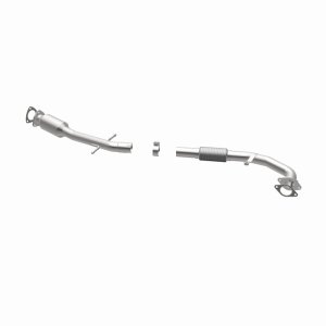 Buick Envision Catalytic Converter - Magnaflow - Direct Fit - `17-`20