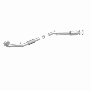 Buick Envision Catalytic Converter - Magnaflow - Direct Fit - `17-`20