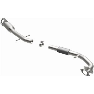 Buick Envision Catalytic Converter - Magnaflow - Direct Fit - `17-`20