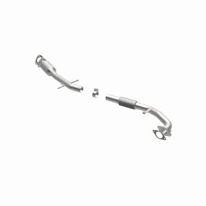 Buick Envision Catalytic Converter - Magnaflow - Direct Fit - `17-`20