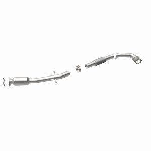 Buick Envision Catalytic Converter - Magnaflow - Direct Fit - `17-`20