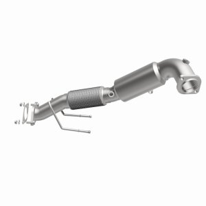 Ford Escape Catalytic Converter - Magnaflow - OEM Grade Federal/EPA Compliant Direct-Fit - `17-`19