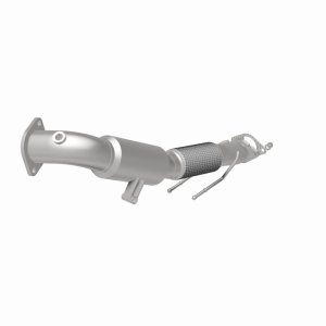 Ford Escape Catalytic Converter - Magnaflow - OEM Grade Federal/EPA Compliant Direct-Fit - `17-`19