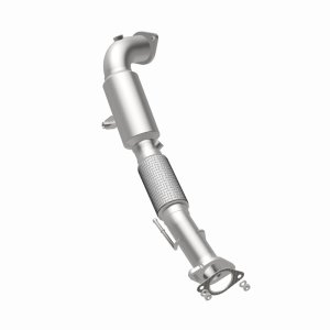 Ford Escape Catalytic Converter - Magnaflow - OEM Grade Federal/EPA Compliant Direct-Fit - `17-`19