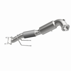 Ford Escape Catalytic Converter - Magnaflow - OEM Grade Federal/EPA Compliant Direct-Fit - `17-`19
