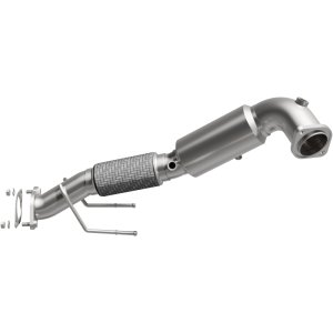 Ford Escape Catalytic Converter - Magnaflow - OEM Grade Federal/EPA Compliant Direct-Fit - `17-`19