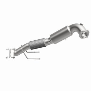 Ford Escape Catalytic Converter - Magnaflow - OEM Grade Federal/EPA Compliant Direct-Fit - `17-`19
