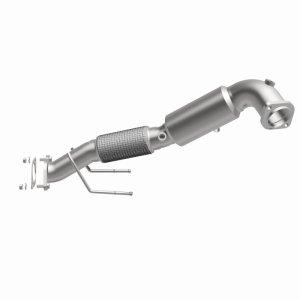 Ford Escape Catalytic Converter - Magnaflow - OEM Grade Federal/EPA Compliant Direct-Fit - `17-`19