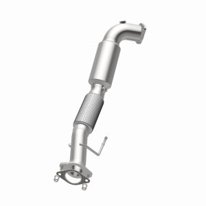 Ford Escape Catalytic Converter - Magnaflow - OEM Grade Federal/EPA Compliant Direct-Fit - `17-`19
