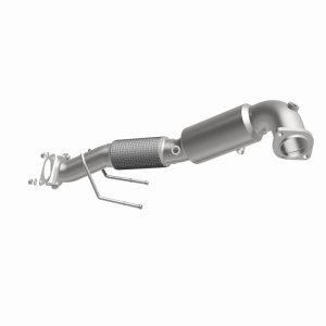 Ford Escape Catalytic Converter - Magnaflow - OEM Grade Federal/EPA Compliant Direct-Fit - `17-`19