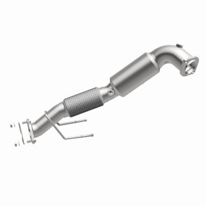 Ford Escape Catalytic Converter - Magnaflow - OEM Grade Federal/EPA Compliant Direct-Fit - `17-`19