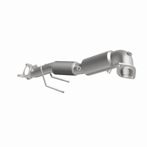 Lincoln MKC Catalytic Converter - Magnaflow - OEM Grade Federal/EPA Compliant Direct-Fit - `17-`19