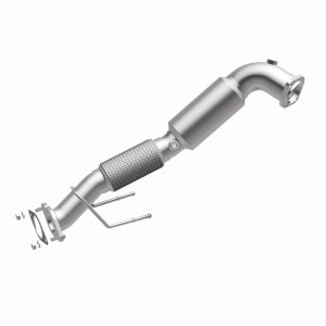 Lincoln MKC Catalytic Converter - Magnaflow - OEM Grade Federal/EPA Compliant Direct-Fit - `17-`19