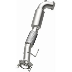 Lincoln MKC Catalytic Converter - Magnaflow - OEM Grade Federal/EPA Compliant Direct-Fit - `17-`19