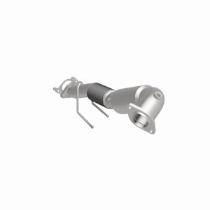 Lincoln MKC Catalytic Converter - Magnaflow - OEM Grade Federal/EPA Compliant Direct-Fit - `17-`19