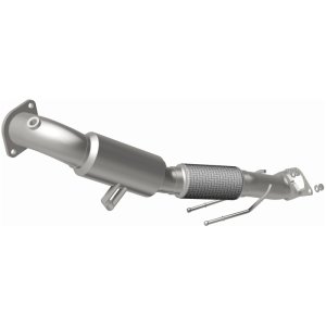 Lincoln MKC Catalytic Converter - Magnaflow - OEM Grade Federal/EPA Compliant Direct-Fit - `17-`19