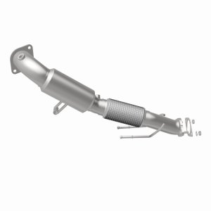 Lincoln MKC Catalytic Converter - Magnaflow - OEM Grade Federal/EPA Compliant Direct-Fit - `17-`19