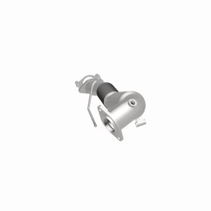 Lincoln MKC Catalytic Converter - Magnaflow - OEM Grade Federal/EPA Compliant Direct-Fit - `17-`19