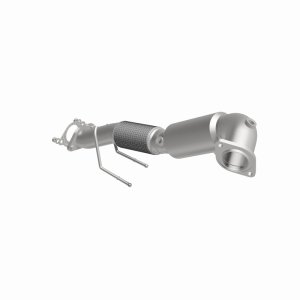 Lincoln MKC Catalytic Converter - Magnaflow - OEM Grade Federal/EPA Compliant Direct-Fit - `17-`19