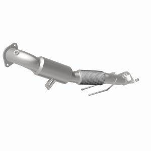 Lincoln MKC Catalytic Converter - Magnaflow - OEM Grade Federal/EPA Compliant Direct-Fit - `17-`19