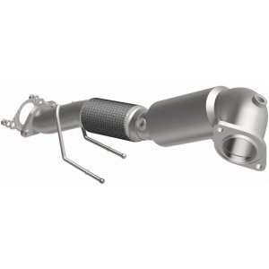 Lincoln MKC Catalytic Converter - Magnaflow - OEM Grade Federal/EPA Compliant Direct-Fit - `17-`19