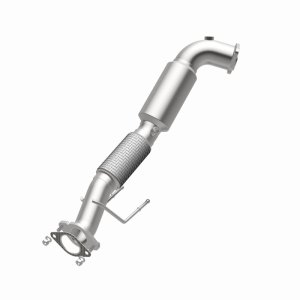 Lincoln MKC Catalytic Converter - Magnaflow - OEM Grade Federal/EPA Compliant Direct-Fit - `17-`19