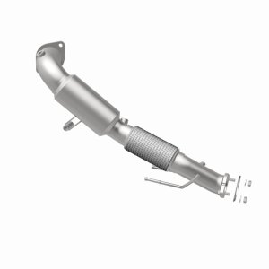 Lincoln MKC Catalytic Converter - Magnaflow - OEM Grade Federal/EPA Compliant Direct-Fit - `17-`19