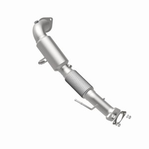 Lincoln MKC Catalytic Converter - Magnaflow - OEM Grade Federal/EPA Compliant Direct-Fit - `17-`19