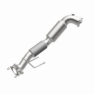 Lincoln MKC Catalytic Converter - Magnaflow - OEM Grade Federal/EPA Compliant Direct-Fit - `17-`19