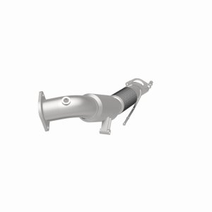 Lincoln MKC Catalytic Converter - Magnaflow - OEM Grade Federal/EPA Compliant Direct-Fit - `17-`19