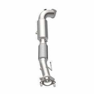 Lincoln MKC Catalytic Converter - Magnaflow - OEM Grade Federal/EPA Compliant Direct-Fit - `17-`19